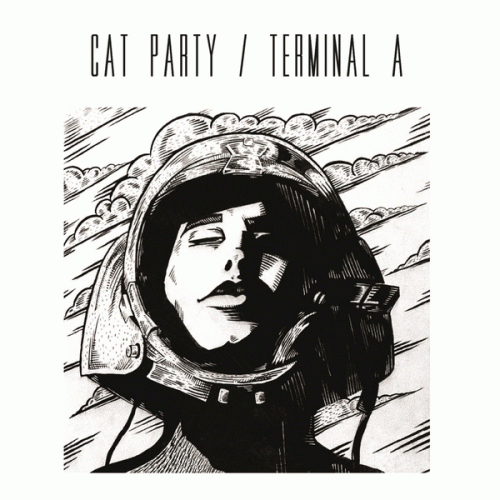 Cat Party : 4 Way Split